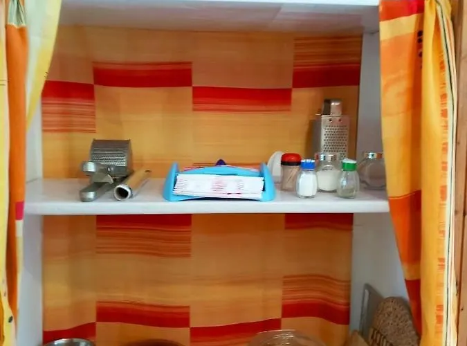 Minigarden Hause Eger