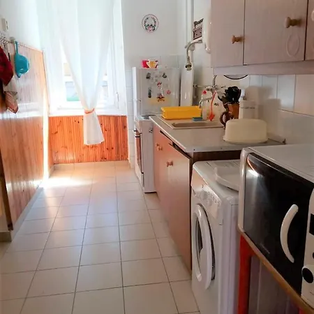 Minigarden Hause Apartament