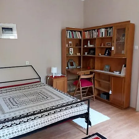 Minigarden Hause Apartment *