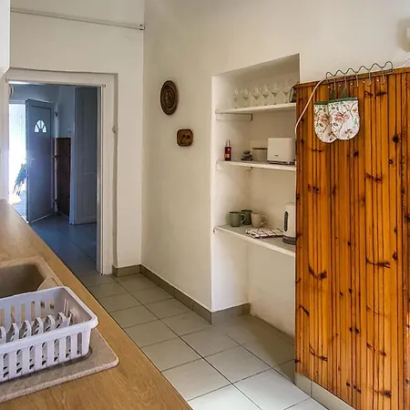 Apartament Minigarden Hause Eger