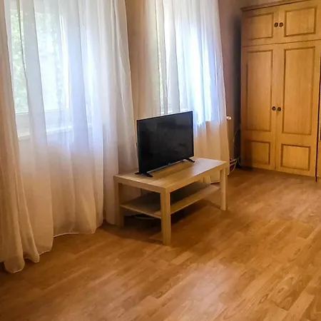 Minigarden Hause * Eger