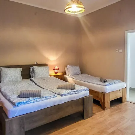 Minigarden Hause Apartament *