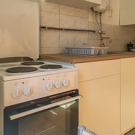 Minigarden Hause Apartament Eger