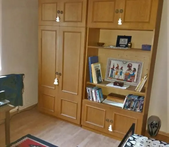 Minigarden Hause דירה